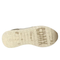 Sneakers, Groen