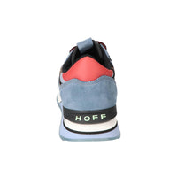 Baskets, bleu