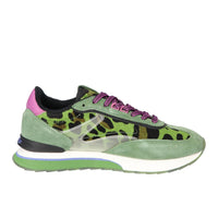 Baskets, vert