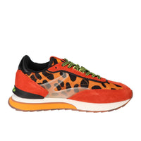 Baskets, orange