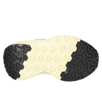 Baskets Lace, Bleu Clair
