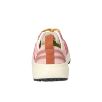Baskets Dentelle, Rose