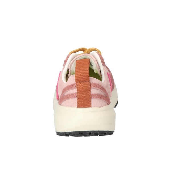 Baskets Dentelle, Rose