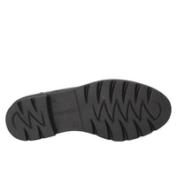 Chaussures à enfiler, Noir