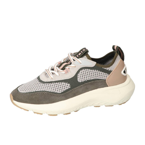 Sneakers, Groen