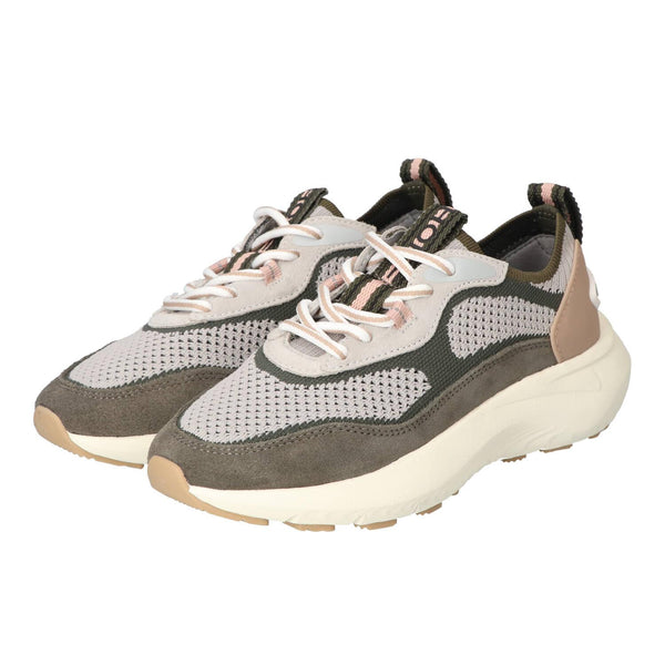 Sneakers, Groen