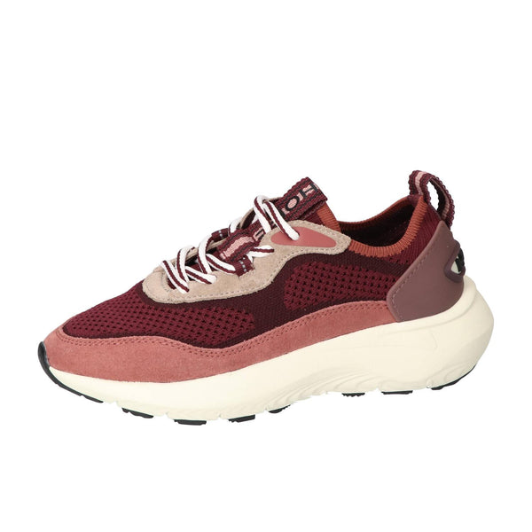 Sneakers, Bordeaux