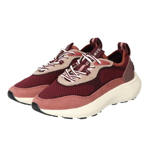 Sneakers, Bordeaux