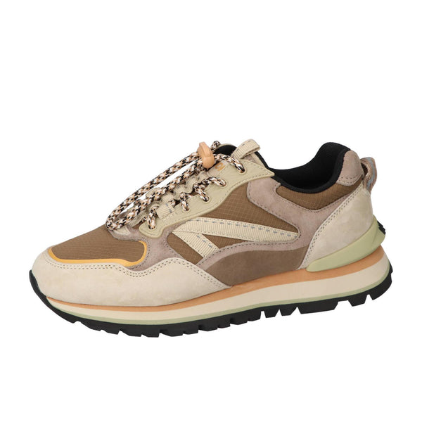 Sneakers, Lichtbeige