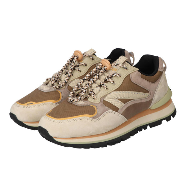 Sneakers, Lichtbeige