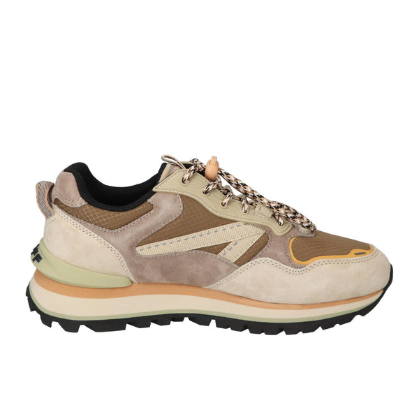 Sneakers, Lichtbeige