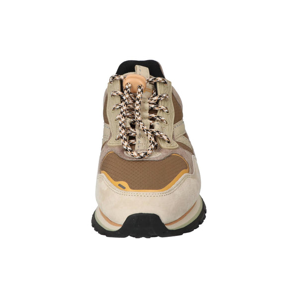 Sneakers, Lichtbeige