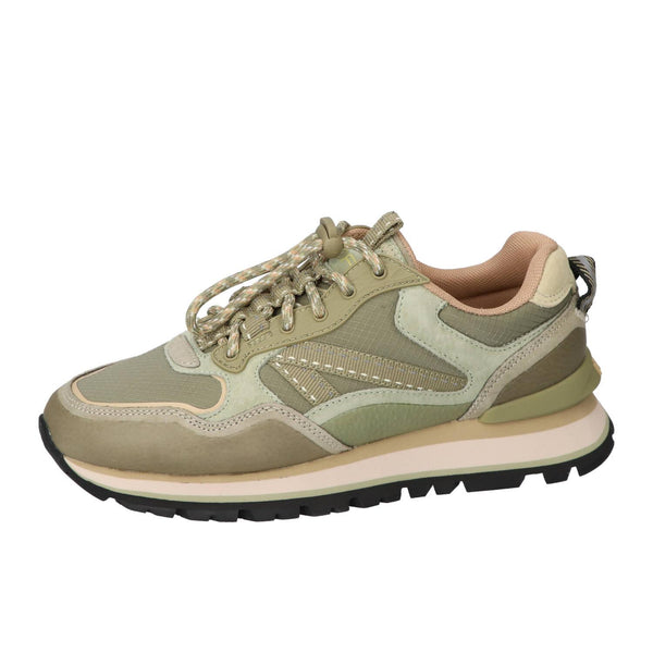 Sneakers, Groen