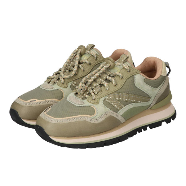 Sneakers, Groen