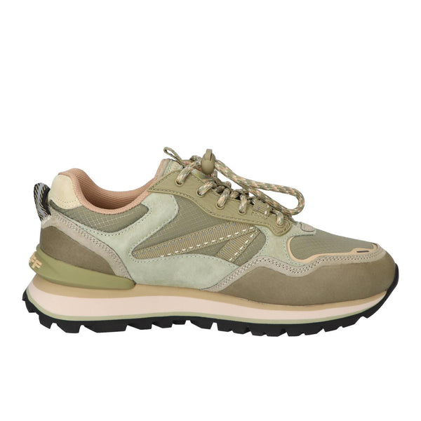 Sneakers, Groen
