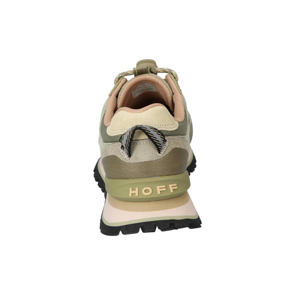 Sneakers, Groen