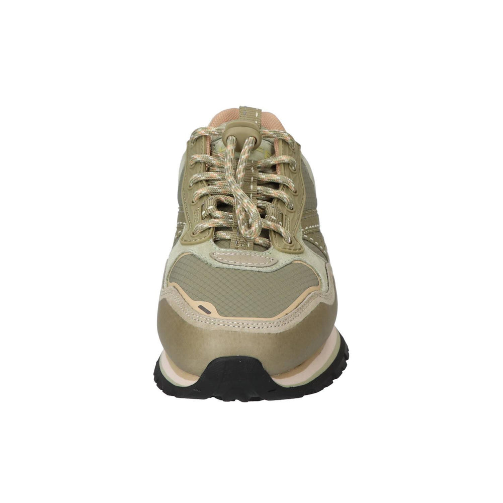 Sneakers, Groen