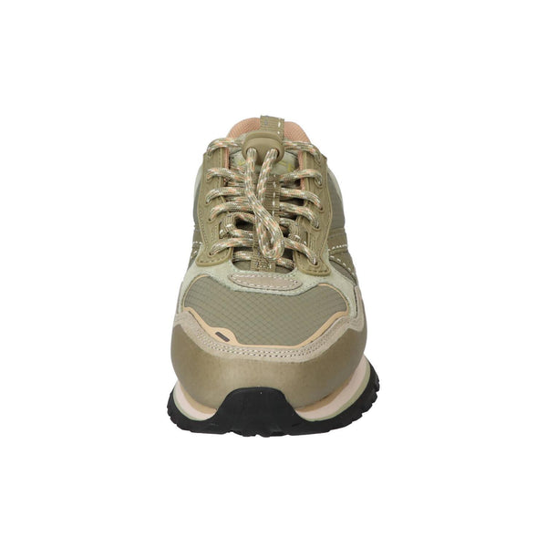 Sneakers, Groen