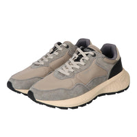 Sneakers, Grijs