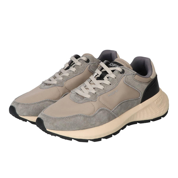 Sneakers, Grijs