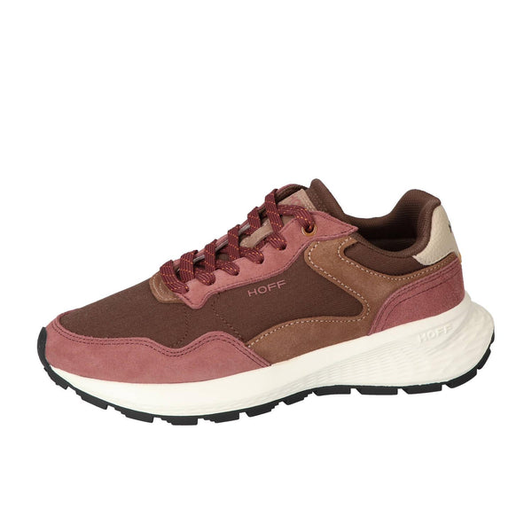 Sneakers, Bordeaux
