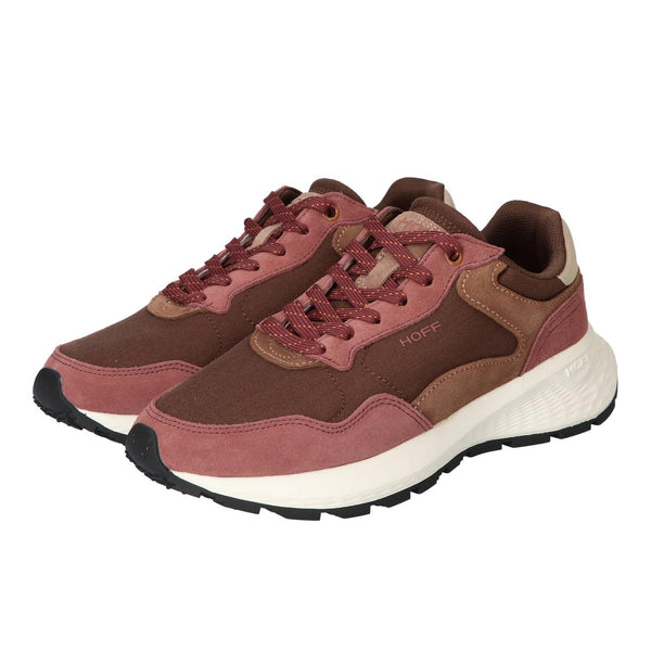 Sneakers, Bordeaux