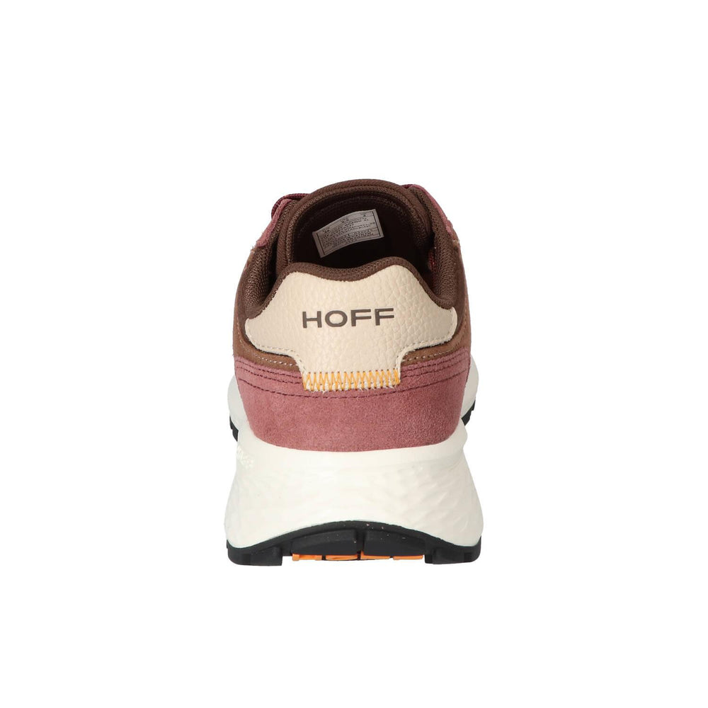 Sneakers, Bordeaux