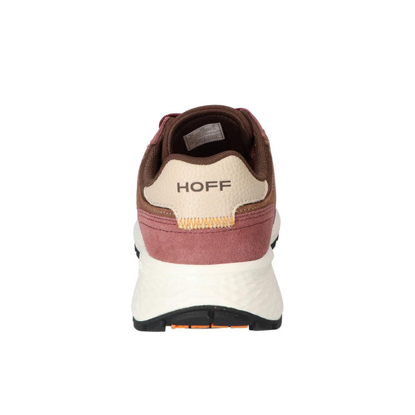 Sneakers, Bordeaux