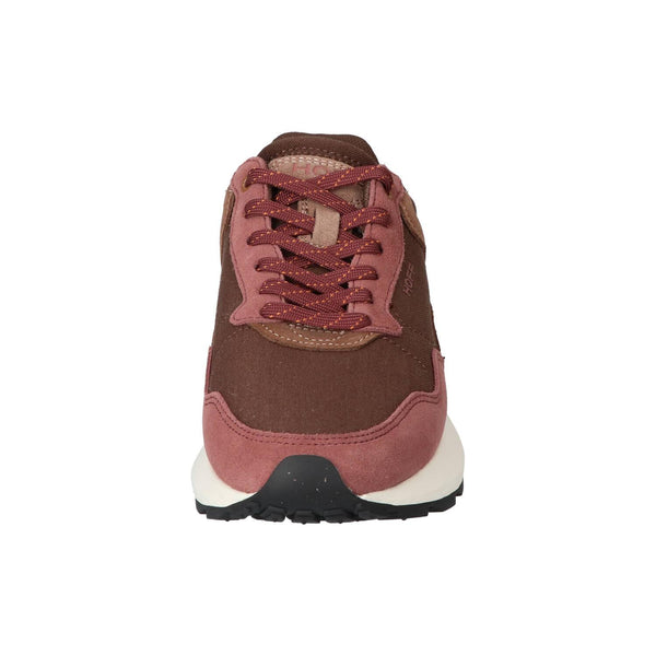Sneakers, Bordeaux
