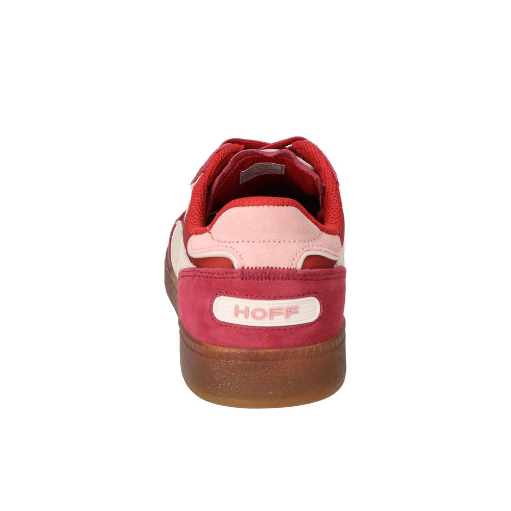 Sneakers, Rood