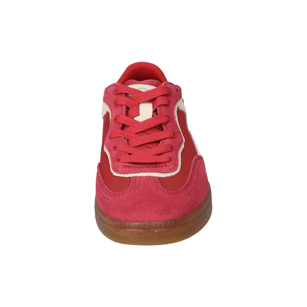 Sneakers, Rood