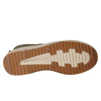 Booties, Groen