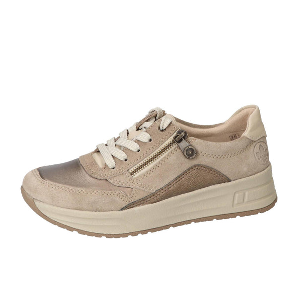 Baskets, taupe