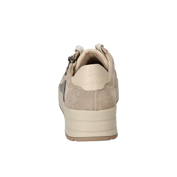 Baskets, taupe