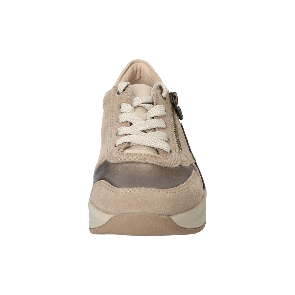 Baskets, taupe