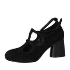 Pumps, Zwart