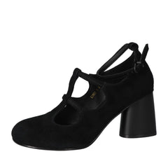 Pumps, Zwart