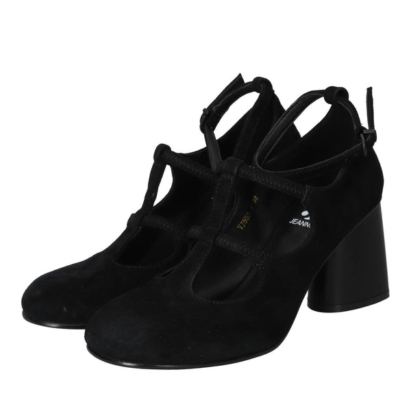 Pumps, Zwart