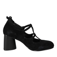 Pumps, Zwart