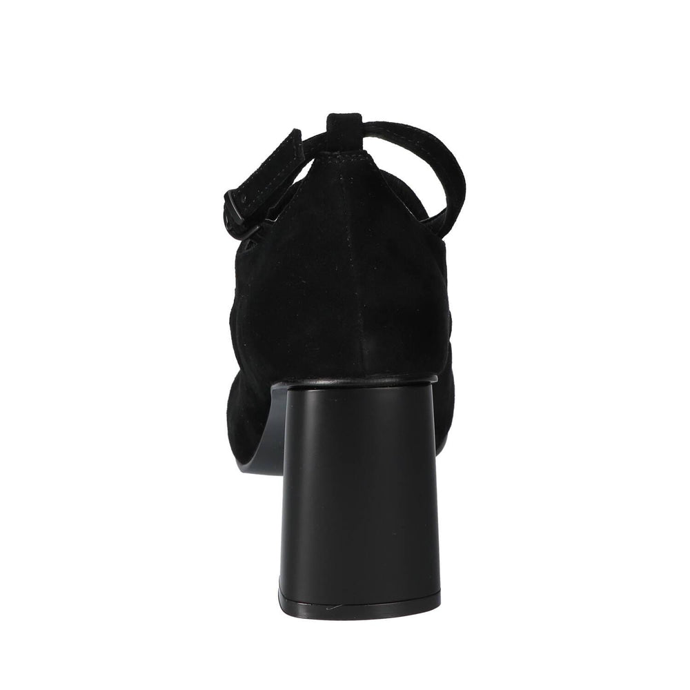 Pumps, Zwart
