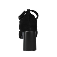 Pumps, Zwart