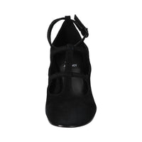 Pumps, Zwart