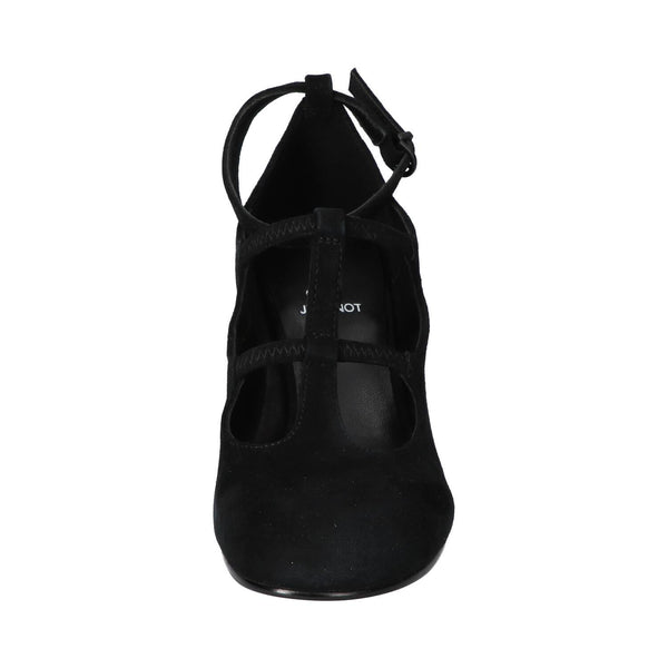 Pumps, Zwart