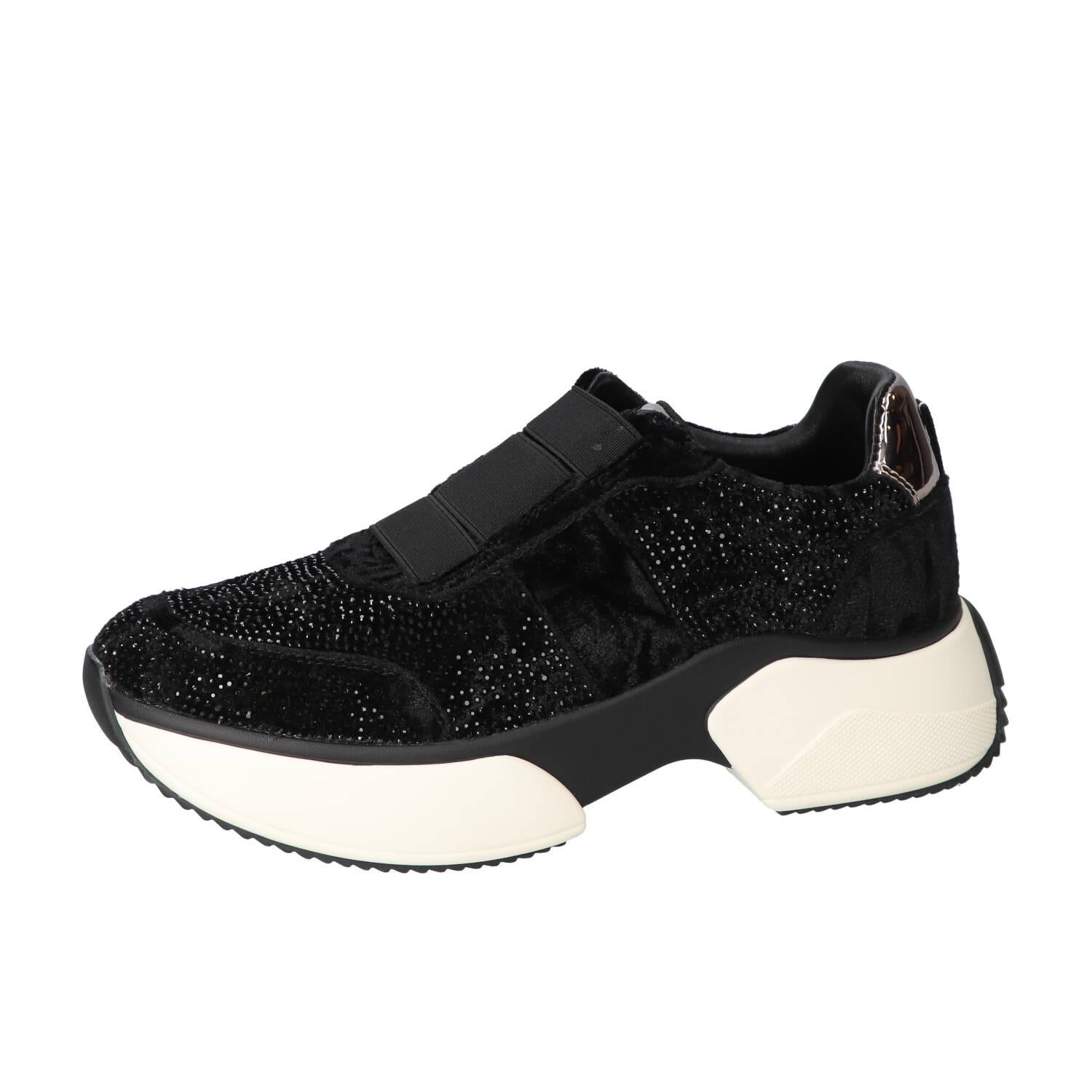 Baskets, noires