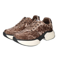 Sneakers, Groen
