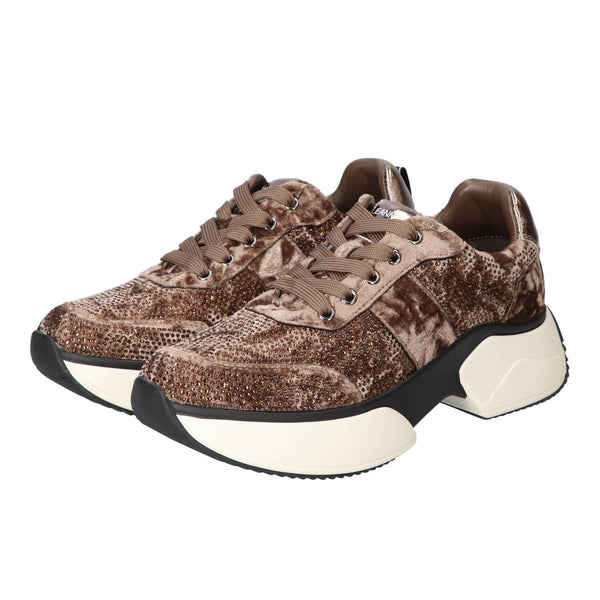 Sneakers, Groen