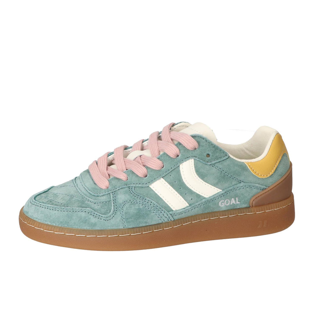 Sneakers, Groen