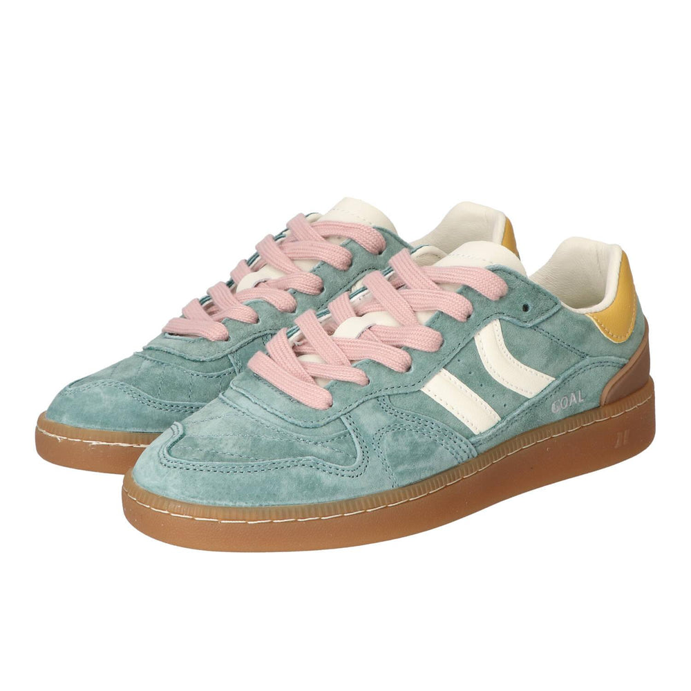 Sneakers, Groen