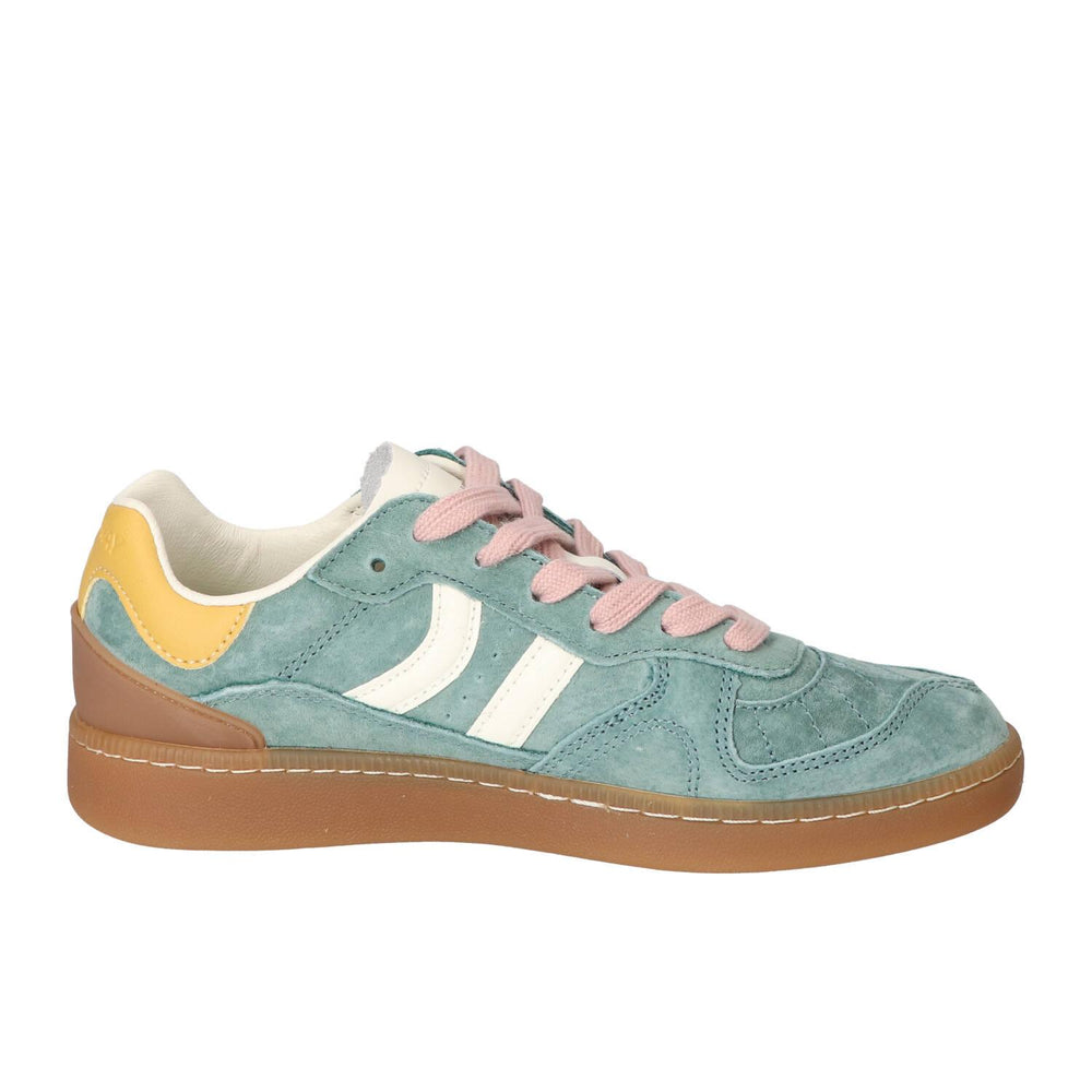 Sneakers, Groen