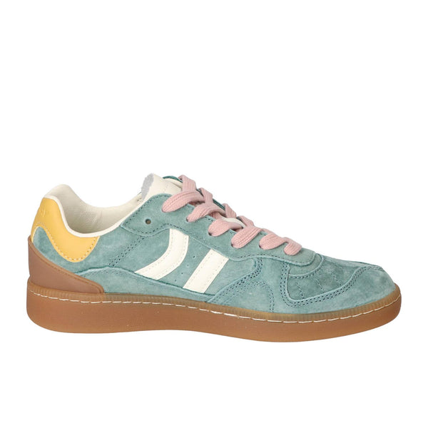 Sneakers, Groen